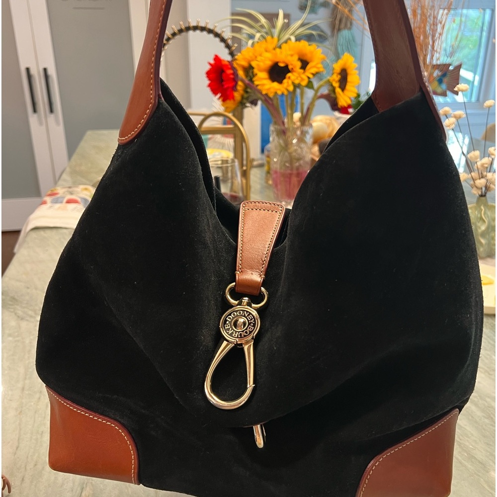 Dooney and Burke Purse